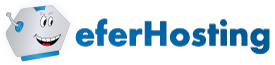 logo eferHosting